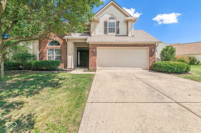 6244 Valleyview Drive, Fishers, IN 46038