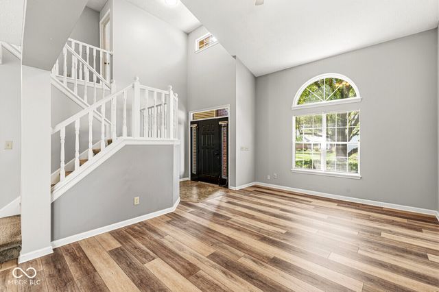 6244 Valleyview Drive, Fishers, IN 46038