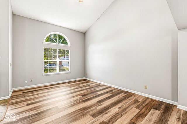 6244 Valleyview Drive, Fishers, IN 46038