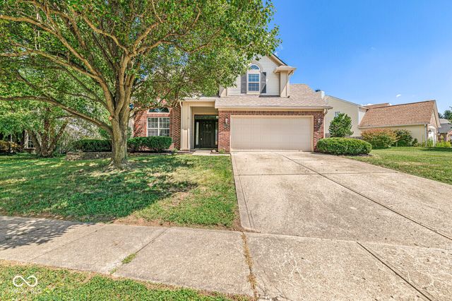 6244 Valleyview Drive, Fishers, IN 46038