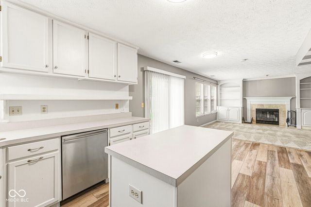 6244 Valleyview Drive, Fishers, IN 46038