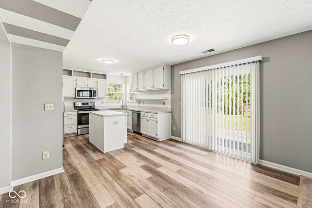6244 Valleyview Drive, Fishers, IN 46038