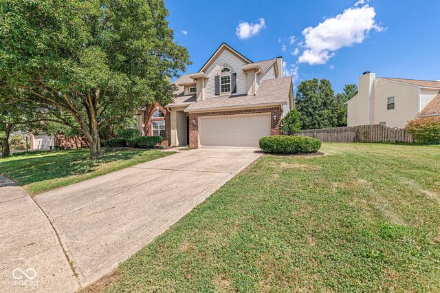 6244 Valleyview Drive, Fishers, IN 46038