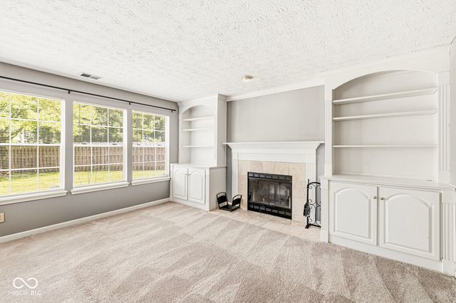 6244 Valleyview Drive, Fishers, IN 46038