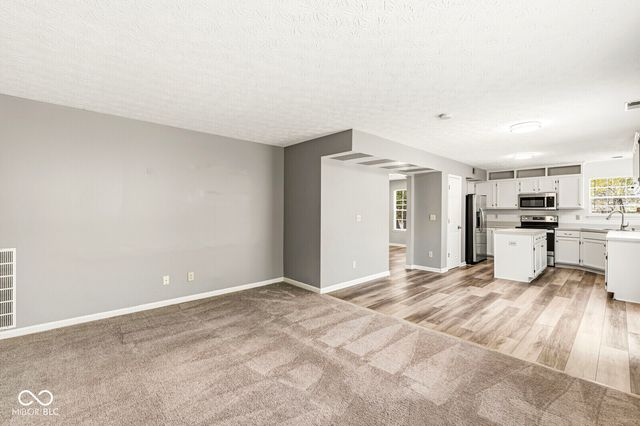 6244 Valleyview Drive, Fishers, IN 46038