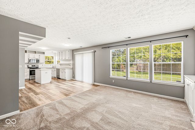 6244 Valleyview Drive, Fishers, IN 46038