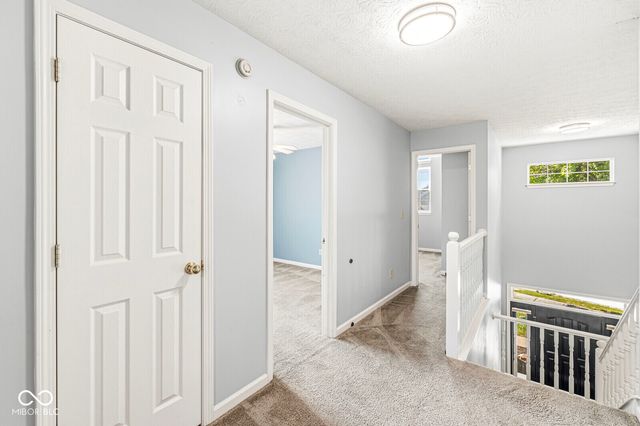6244 Valleyview Drive, Fishers, IN 46038