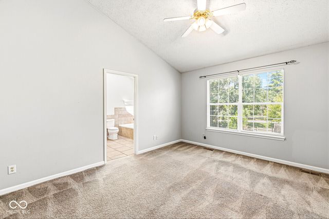 6244 Valleyview Drive, Fishers, IN 46038
