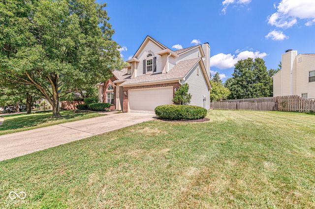 6244 Valleyview Drive, Fishers, IN 46038