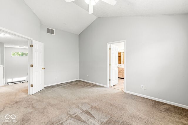 6244 Valleyview Drive, Fishers, IN 46038