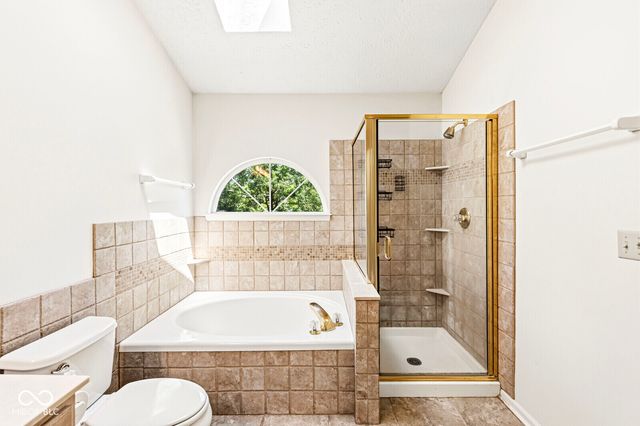 6244 Valleyview Drive, Fishers, IN 46038