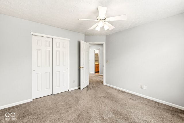 6244 Valleyview Drive, Fishers, IN 46038