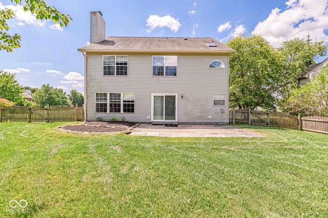 6244 Valleyview Drive, Fishers, IN 46038