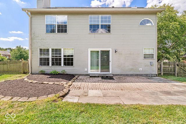 6244 Valleyview Drive, Fishers, IN 46038