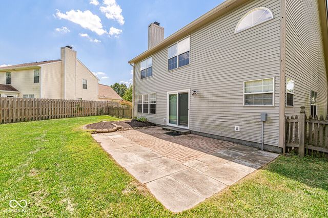 6244 Valleyview Drive, Fishers, IN 46038
