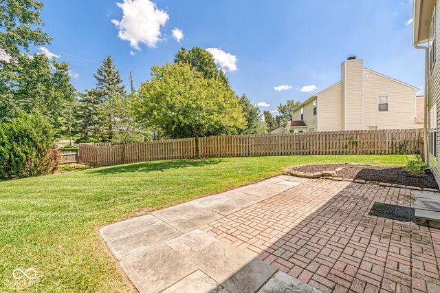 6244 Valleyview Drive, Fishers, IN 46038