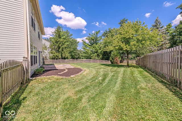 6244 Valleyview Drive, Fishers, IN 46038