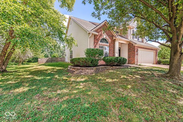 6244 Valleyview Drive, Fishers, IN 46038