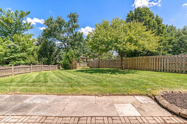 6244 Valleyview Drive, Fishers, IN 46038