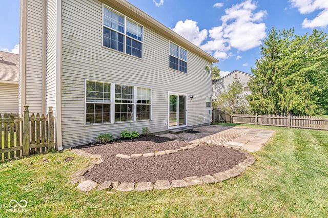 6244 Valleyview Drive, Fishers, IN 46038