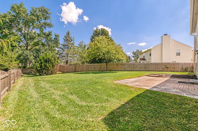 6244 Valleyview Drive, Fishers, IN 46038