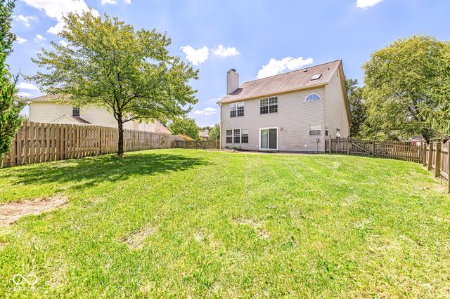 6244 Valleyview Drive, Fishers, IN 46038