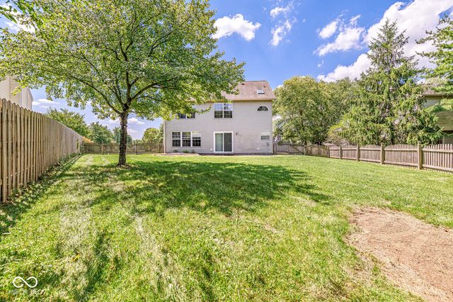 6244 Valleyview Drive, Fishers, IN 46038