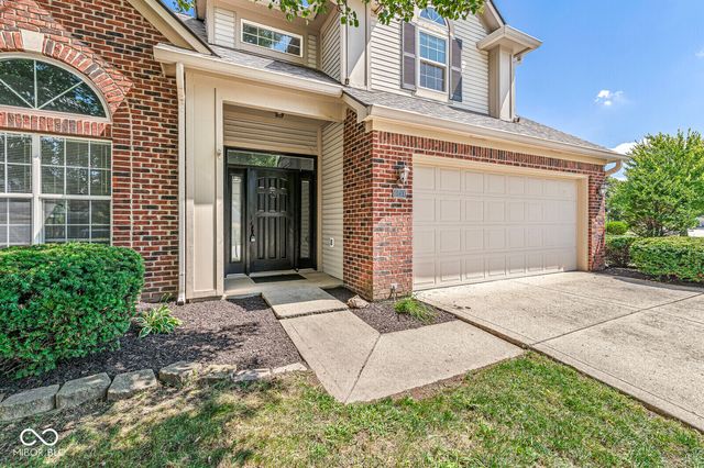 6244 Valleyview Drive, Fishers, IN 46038