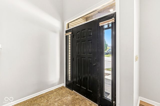 6244 Valleyview Drive, Fishers, IN 46038