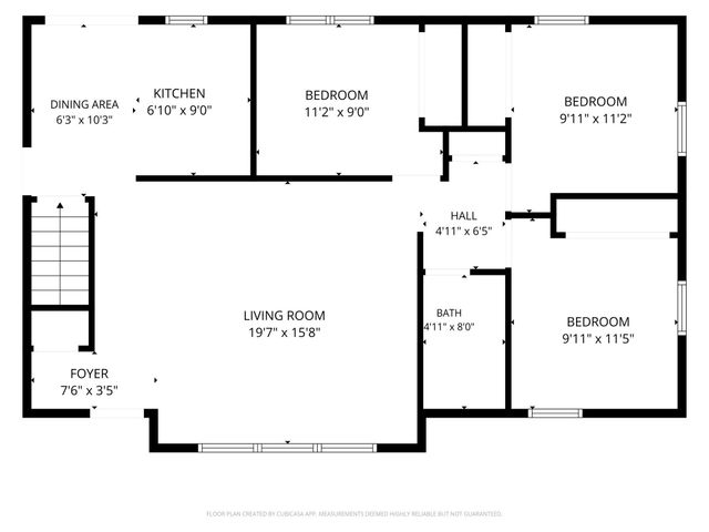 430 County Road B2 W, Roseville, MN 55113