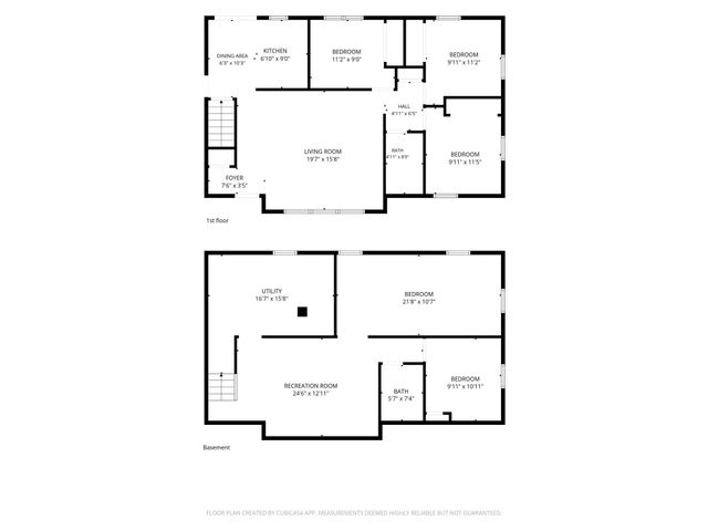 430 County Road B2 W, Roseville, MN 55113