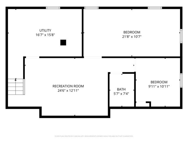 430 County Road B2 W, Roseville, MN 55113