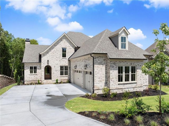 4860 Grandview Court, Flowery Branch, GA 30542