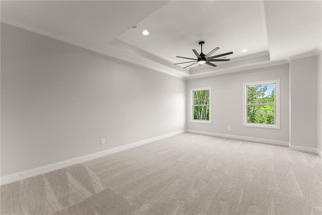 4860 Grandview Court, Flowery Branch, GA 30542