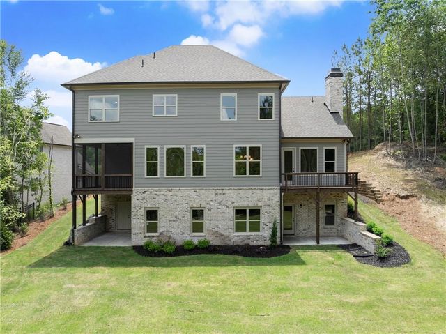 4860 Grandview Court, Flowery Branch, GA 30542