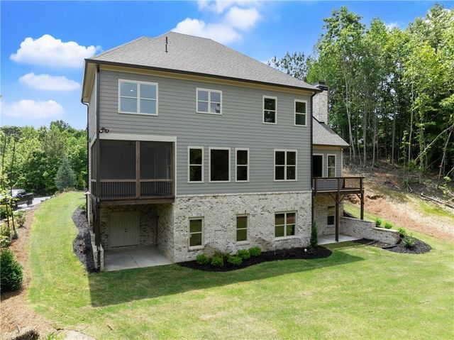 4860 Grandview Court, Flowery Branch, GA 30542