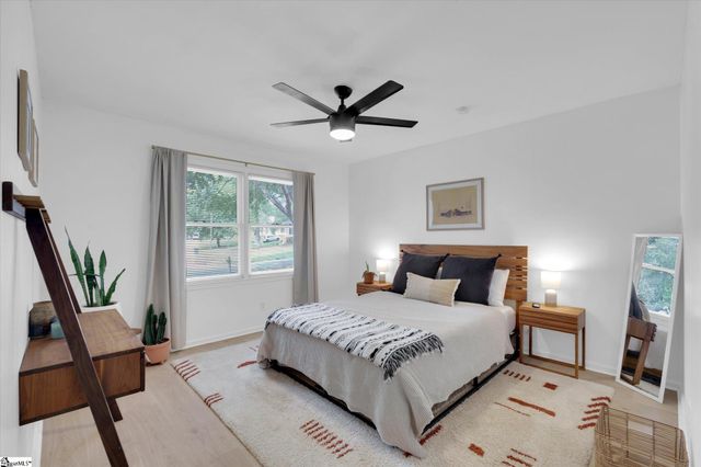123 Mountain Chase Drive, Taylors, SC 29687