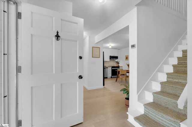 123 Mountain Chase Drive, Taylors, SC 29687