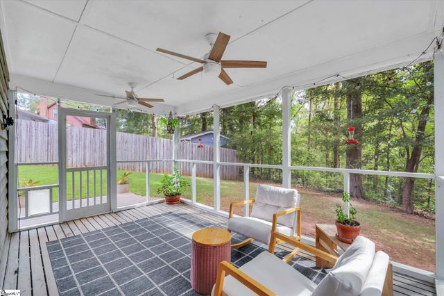 123 Mountain Chase Drive, Taylors, SC 29687