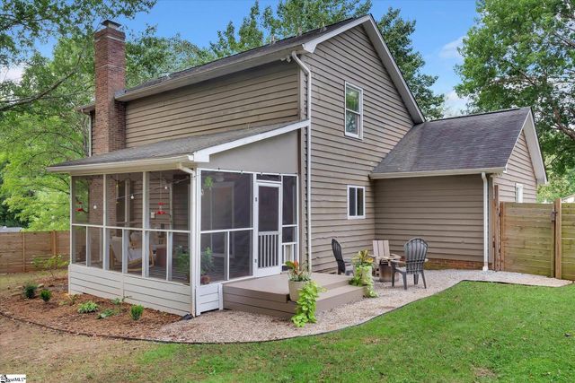 123 Mountain Chase Drive, Taylors, SC 29687