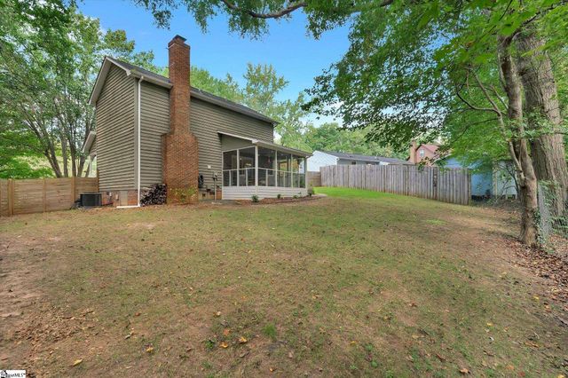 123 Mountain Chase Drive, Taylors, SC 29687