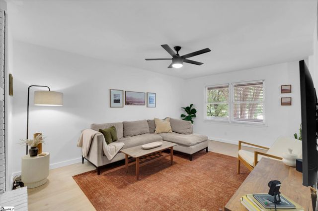 123 Mountain Chase Drive, Taylors, SC 29687