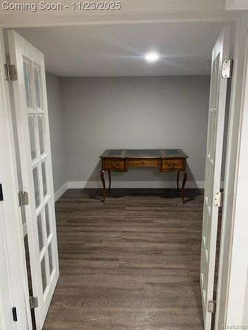 14103 Blue Skies St., Livonia, MI 48154