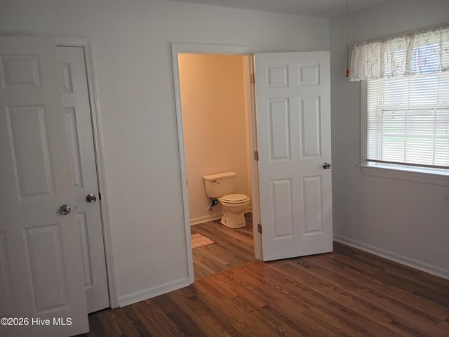 351 S 7th Street S, Aurora, NC 27806