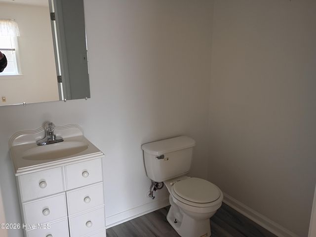 351 S 7th Street S, Aurora, NC 27806