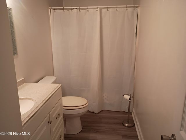 351 S 7th Street S, Aurora, NC 27806