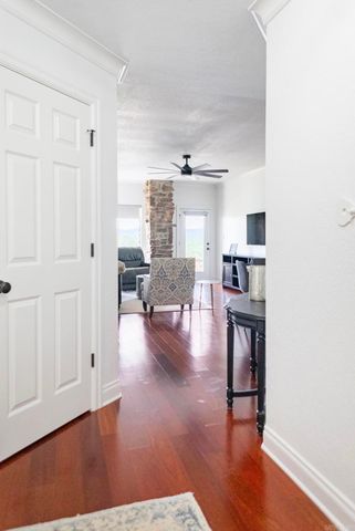 1453 Lodge Mountain Dr, Hot Springs, AR 71913