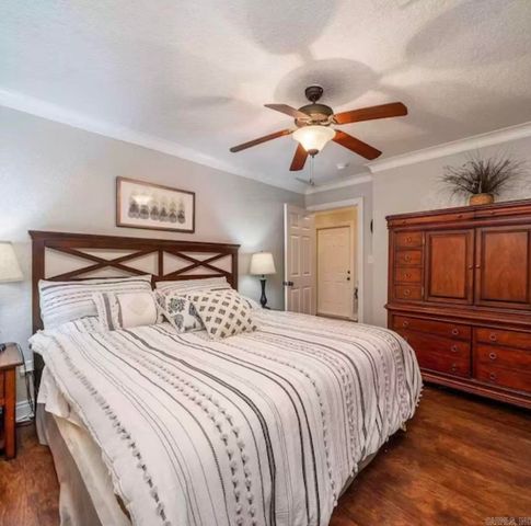 1453 Lodge Mountain Dr, Hot Springs, AR 71913