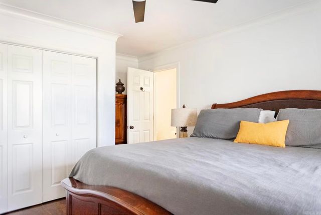 1453 Lodge Mountain Dr, Hot Springs, AR 71913