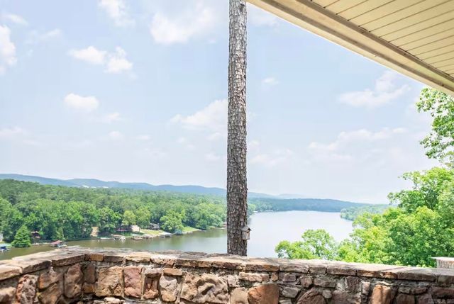 1453 Lodge Mountain Dr, Hot Springs, AR 71913